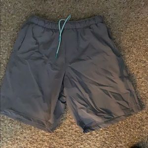 Myles Apparel Everyday Shorts